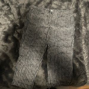 Dress capris